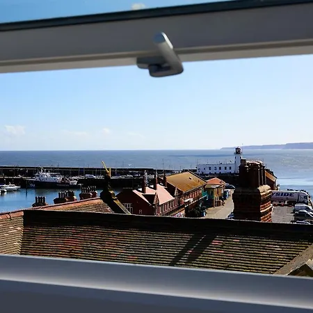The Stoop Holiday home Scarborough