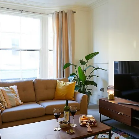 The Stoop Holiday home