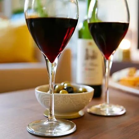 The Stoop * 스카버러