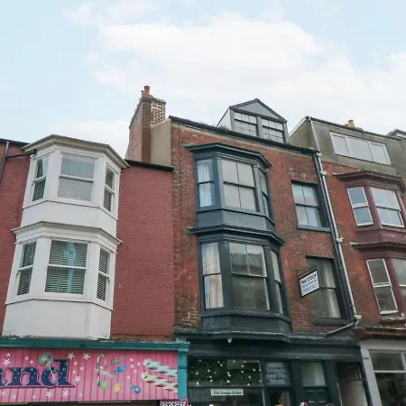 The Stoop 스카버러