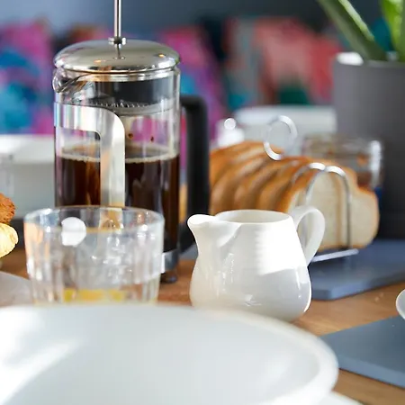 펜션 The Stoop 스카버러