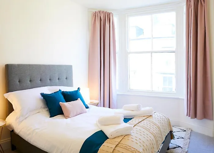 펜션 The Stoop 스카버러