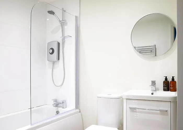 The Stoop 스카버러