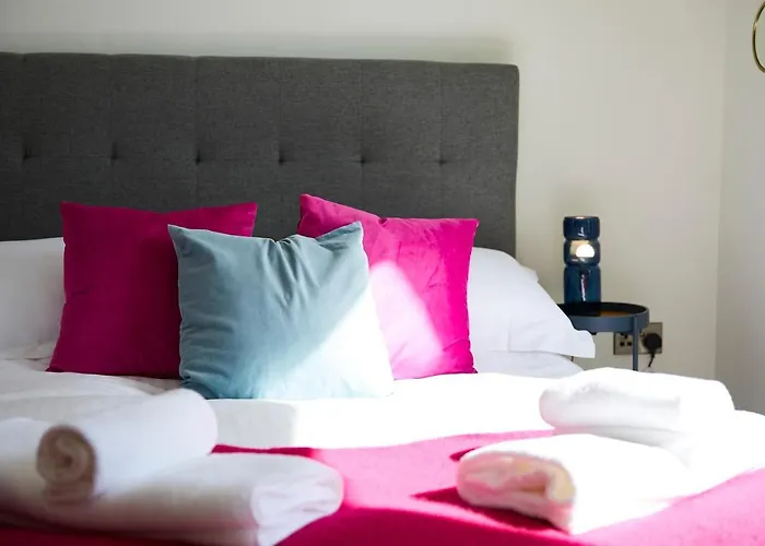 펜션 The Stoop 스카버러