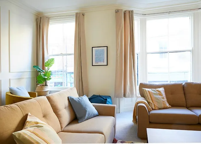 The Stoop * 스카버러