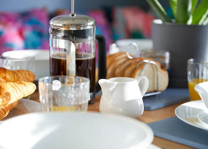 펜션 The Stoop 스카버러