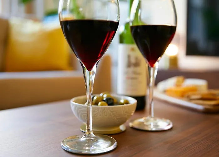 The Stoop * スカーバラ