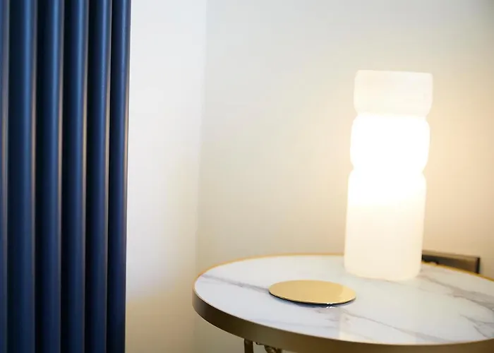 The Stoop 別荘 スカーバラ